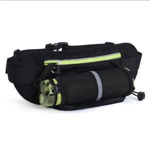 Crossbody Fanny pack